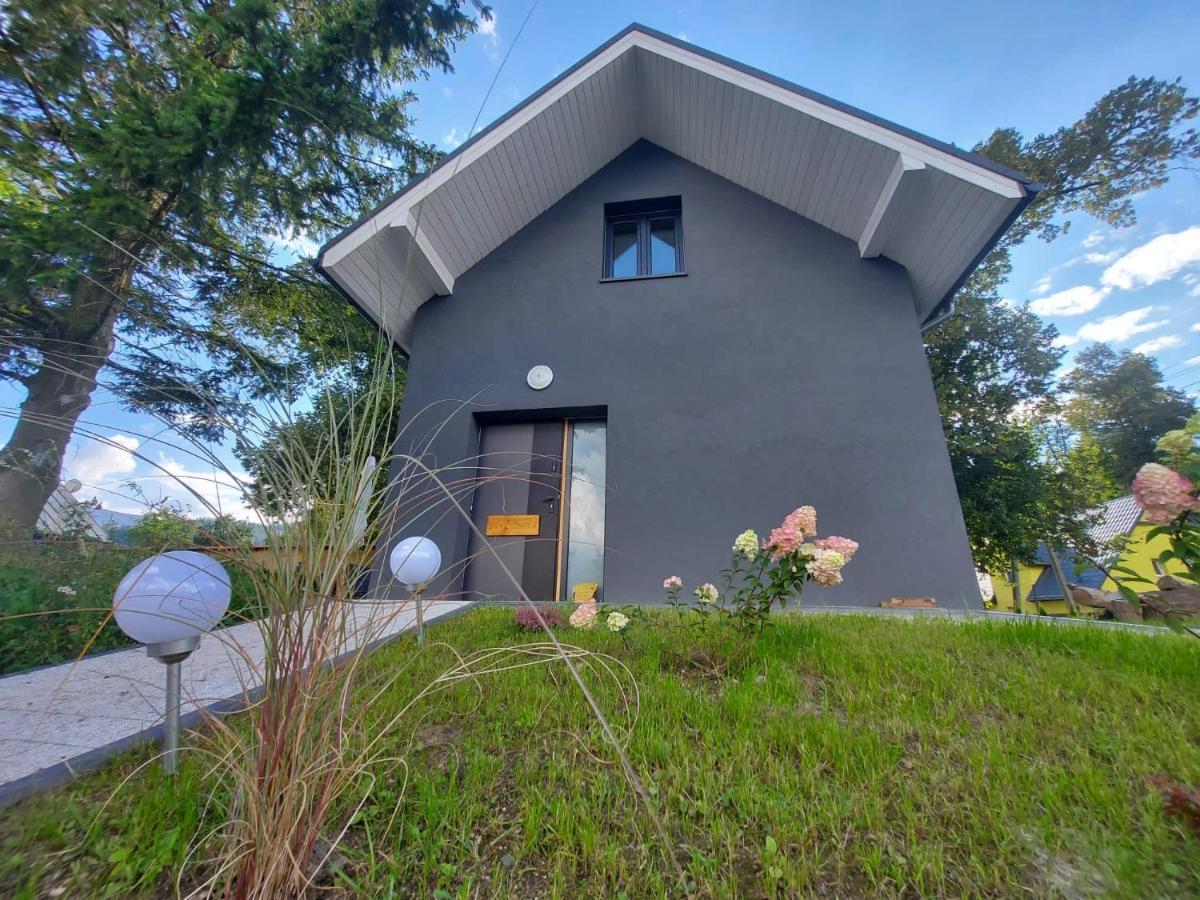 Bryziowka B Villa Milkow  Exterior photo