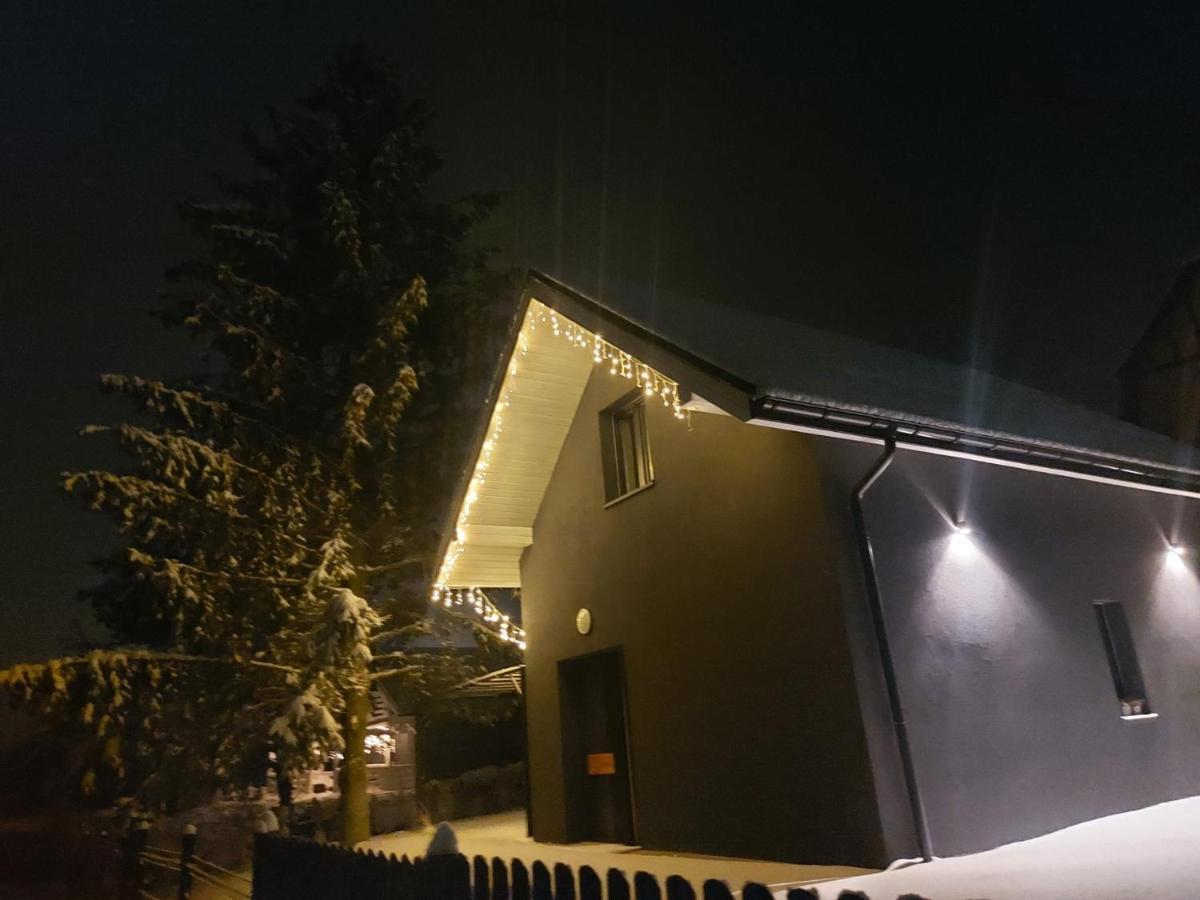 Bryziowka B Villa Milkow  Exterior photo