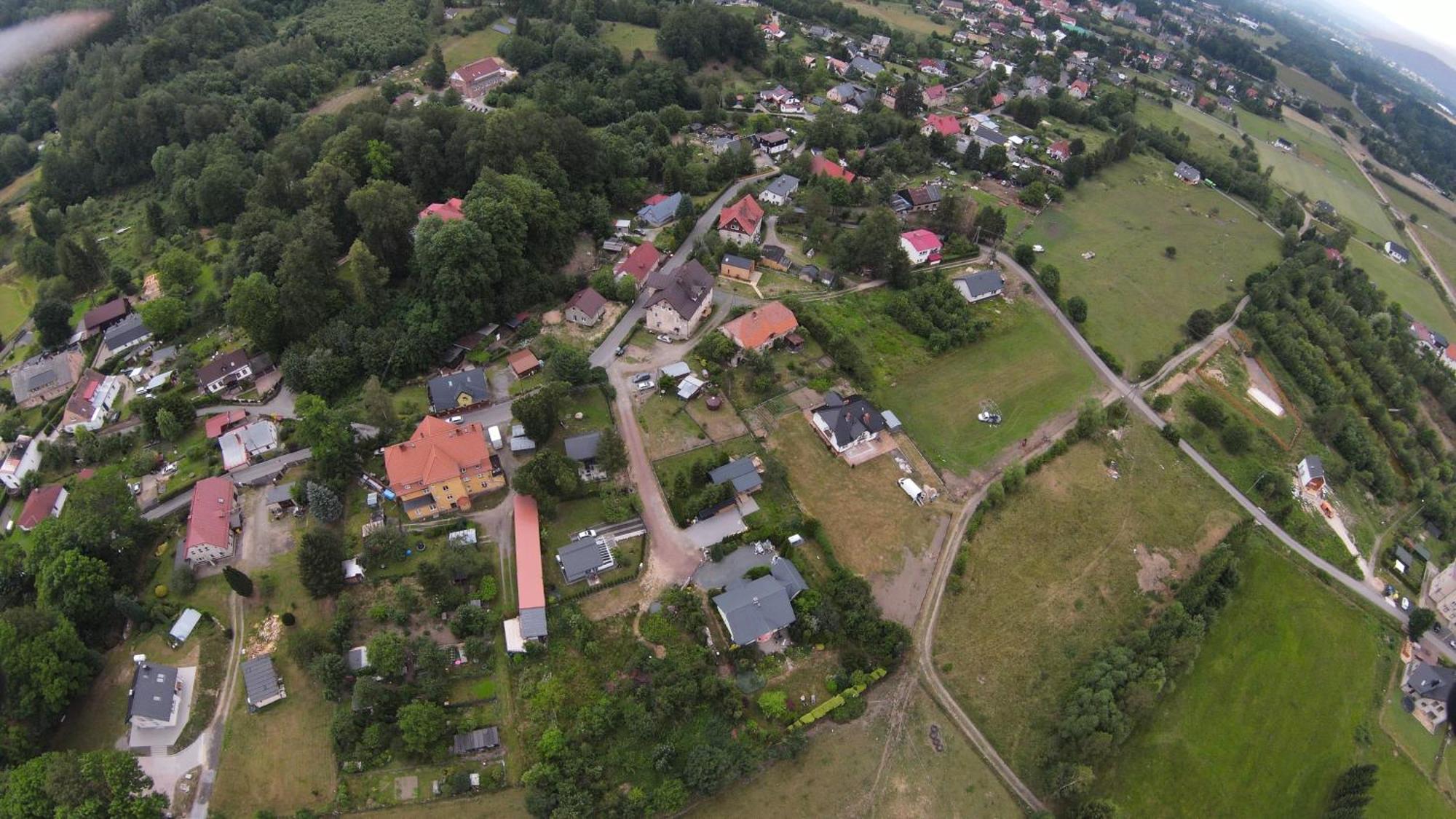 Bryziowka B Villa Milkow  Exterior photo